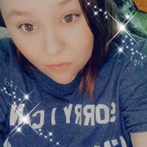 Meet your Posher, Katelyn